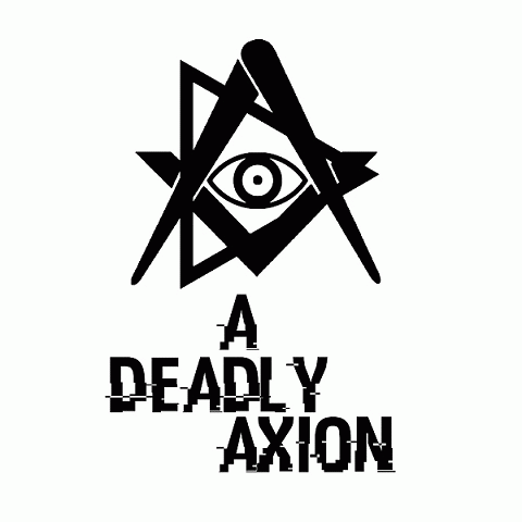 A Deadly Axion : Opus 1